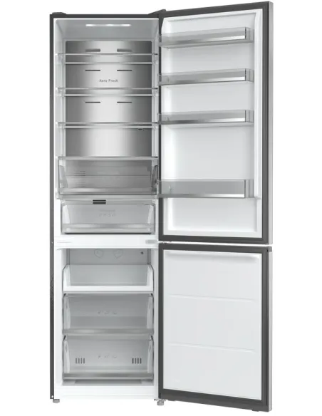 Frigorífico Dreame Mega Pro 456 L: No Frost clase C y 39 dB