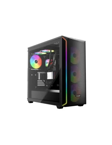 Ventilador be quiet! Light Wings LX 120mm PWM ARGB para PC