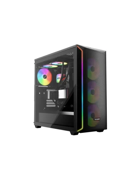 Ventilador be quiet! Light Wings LX 120mm PWM ARGB para PC