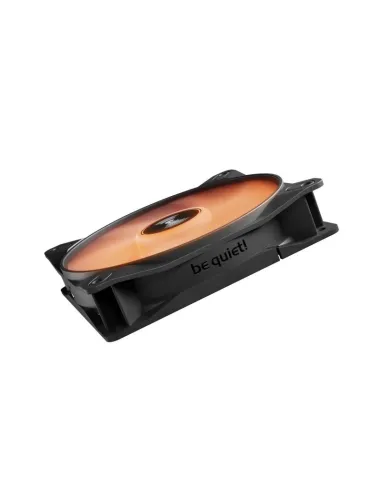 Ventilador be quiet! Light Wings LX 120mm PWM ARGB para PC