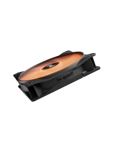 Ventilador be quiet! Light Wings LX 120mm PWM ARGB para PC