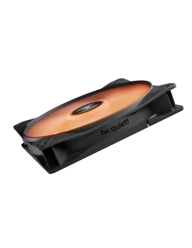 Ventilador be quiet! Light Wings LX 140mm PWM ARGB para PC