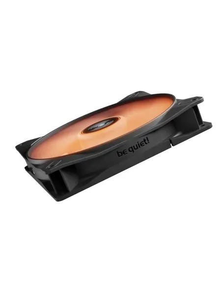 Ventilador be quiet! Light Wings LX 140mm PWM ARGB para PC