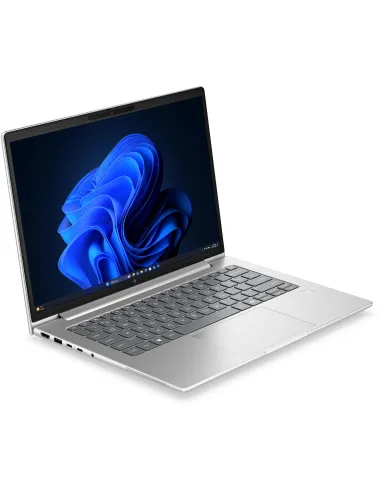 HP EliteBook 6 G2i DU1D5ET: portátil 14" con Wi-Fi 7 y 16 GB