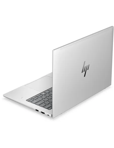HP EliteBook 6 G2i DU1D5ET: portátil 14" con Wi-Fi 7 y 16 GB