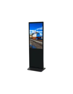 Dahua DHI-LDV75-HAI400L Tótem LCD vertical de 75" 4K  y Android 11-1405188