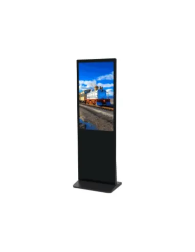 Dahua DHI-LDV75-HAI400L Tótem LCD vertical de 75" 4K  y Android 11
