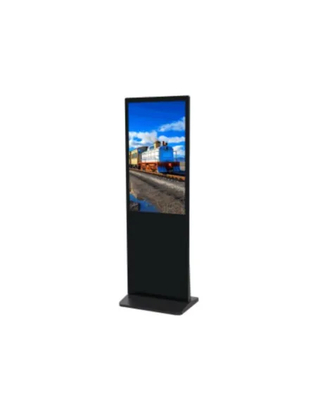 Dahua DHI-LDV75-HAI400L Tótem LCD vertical de 75" 4K  y Android 11