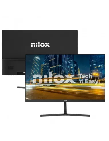 NILOX NXM22FHD14401: monitor Full HD 144 Hz de 22 pulgadas
