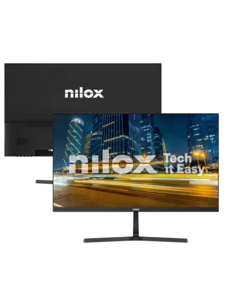 NILOX NXM22FHD14401: monitor Full HD 144 Hz de 22 pulgadas