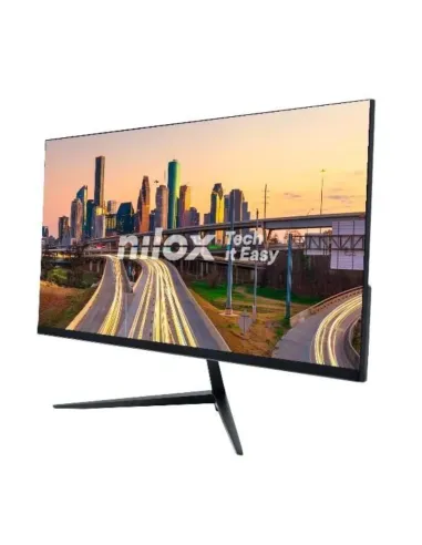 NILOX NXM22FHD1203: monitor 22 pulgadas Full HD 120 Hz VA