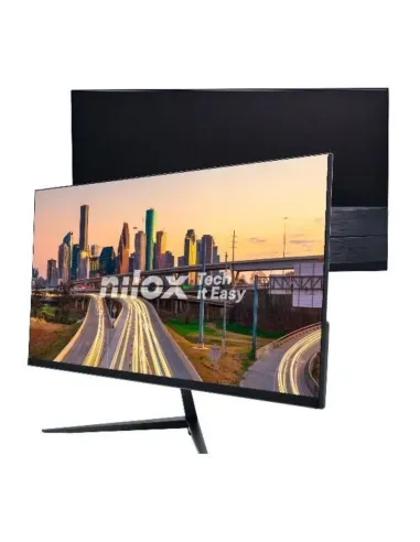 NILOX NXM22FHD1203: monitor 22 pulgadas Full HD 120 Hz VA