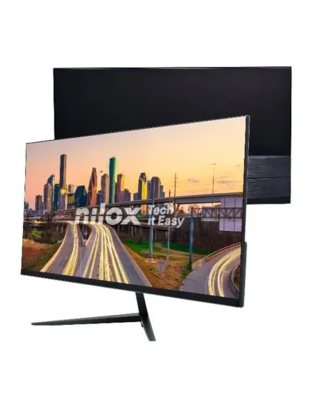 NILOX NXM22FHD1203: monitor 22 pulgadas Full HD 120 Hz VA