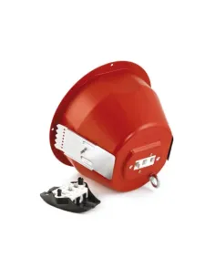 BOSCH LC1-MFDS Cúpula ignífuga metálica para Altavoces LC1-1412420