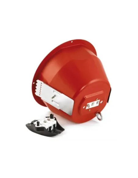 BOSCH LC1-MFDS Cúpula ignífuga metálica para Altavoces LC1