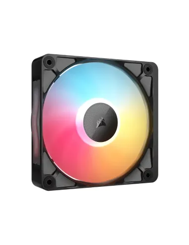 Corsair iCUE Link RX120 II RGB Negro