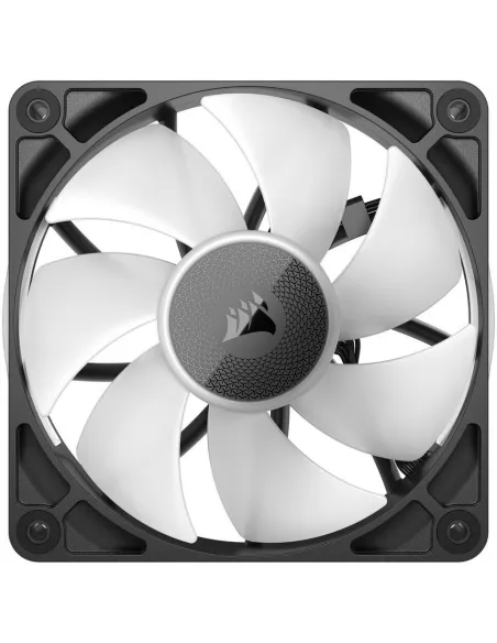 Corsair iCUE Link RX120 II RGB Negro ventilador de 120mm PWM