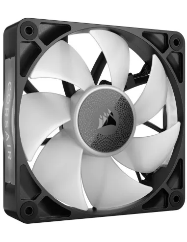 Corsair iCUE Link RX120 II RGB Negro ventilador de 120mm PWM