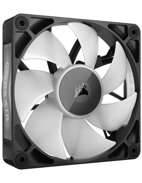 Corsair iCUE Link RX120 II RGB Negro ventilador de 120mm PWM
