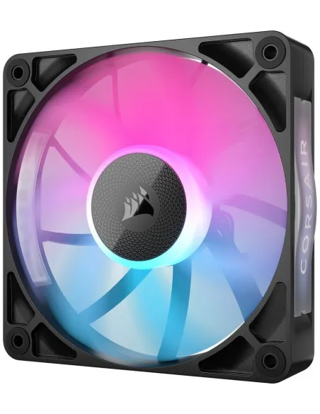 Corsair iCUE Link RX120 II RGB Negro ventilador de 120mm PWM