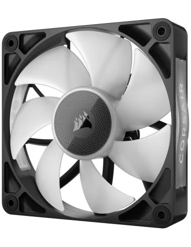 Corsair iCUE Link RX120 II RGB Negro ventilador de 120mm PWM