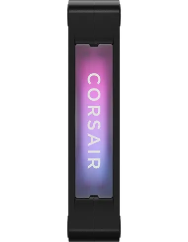 Corsair iCUE Link RX120 II RGB Negro ventilador de 120mm PWM