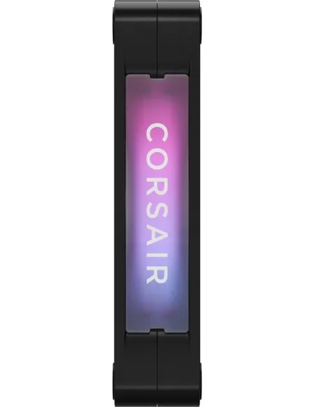 Corsair iCUE Link RX120 II RGB Negro ventilador de 120mm PWM