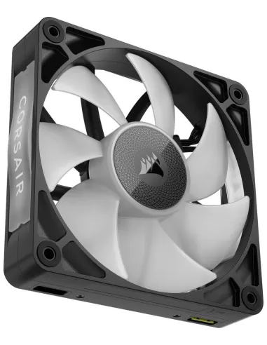 Corsair iCUE Link RX120 II RGB Negro ventilador de 120mm PWM