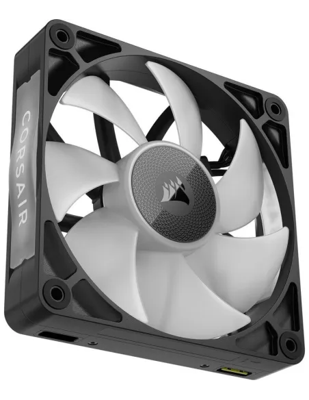 Corsair iCUE Link RX120 II RGB Negro ventilador de 120mm PWM