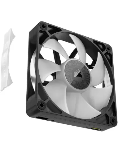 Corsair iCUE Link RX120 II RGB Negro ventilador de 120mm PWM