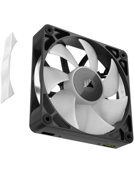 Corsair iCUE Link RX120 II RGB Negro ventilador de 120mm PWM