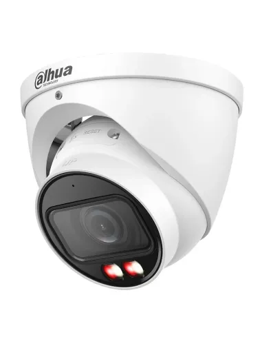 Dahua IPC-HDW2449TP-ZS-IL-27135: cámara IP turret 4 MP PoE