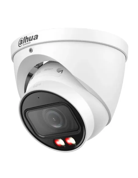 Dahua IPC-HDW2449TP-ZS-IL-27135: cámara IP turret 4 MP PoE