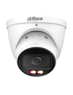 Dahua IPC-HDW2449TP-ZS-IL-27135 Cámara de Videovigilancia Domo IP Smart Light 4 Mpx-1411676