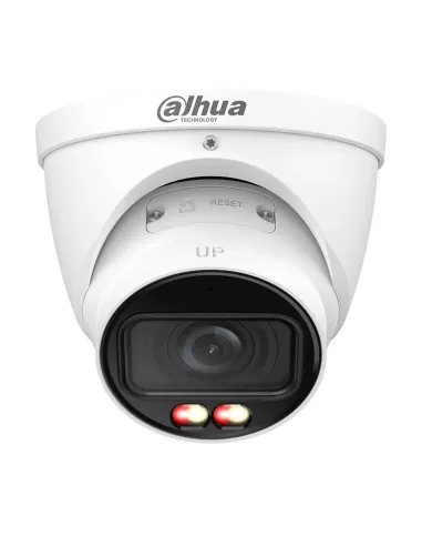 Dahua IPC-HDW2449TP-ZS-IL-27135 Cámara de Videovigilancia Domo IP Smart Light 4 Mpx