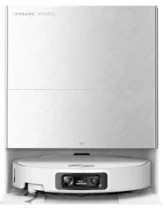 Dreame X50s Ultra White Robot Aspirador de 35.000 Pa-1410941