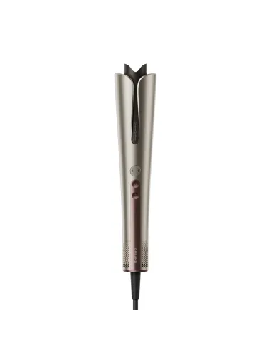 Rizador de pelo Dreame Air-Auto Dorado: 32 mm y aire frío
