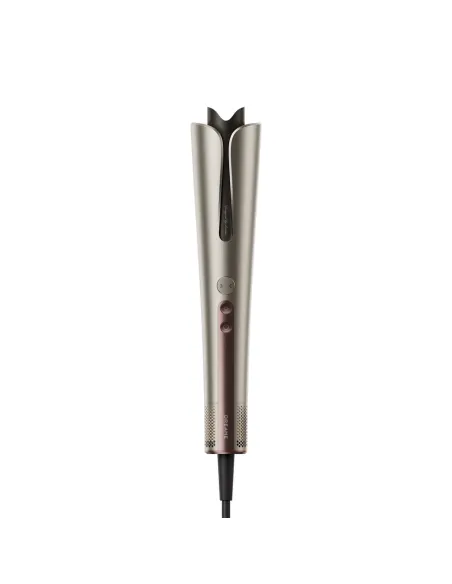 Rizador de pelo Dreame Air-Auto Dorado: 32 mm y aire frío