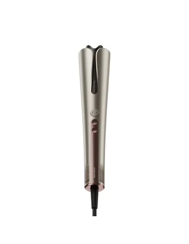 Rizador de pelo Dreame Air-Auto Dorado: 32 mm y aire frío