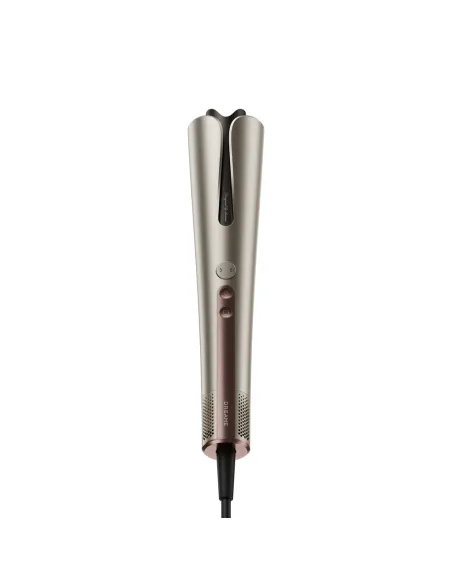 Rizador de pelo Dreame Air-Auto Dorado: 32 mm y aire frío