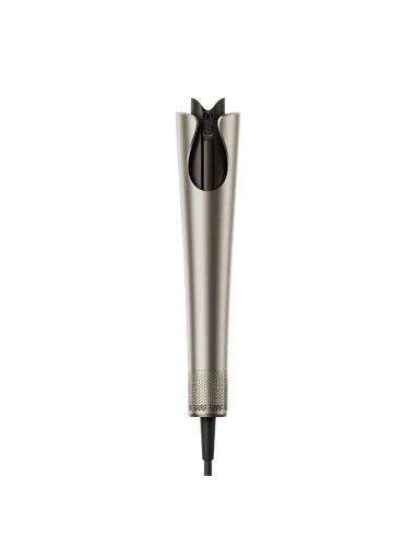 Rizador de pelo Dreame Air-Auto Dorado: 32 mm y aire frío