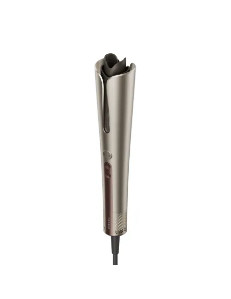 Rizador de pelo Dreame Air-Auto Dorado: 32 mm y aire frío