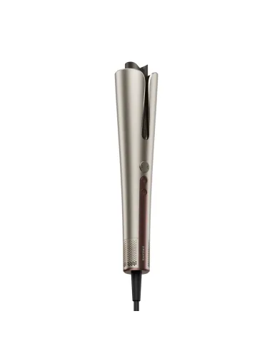 Rizador de pelo Dreame Air-Auto Dorado: 32 mm y aire frío