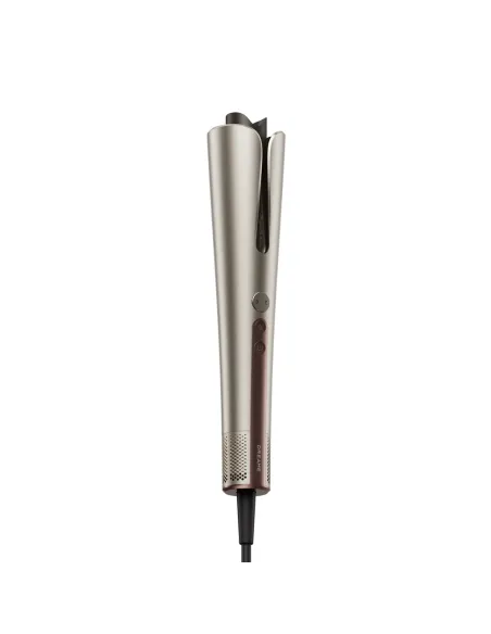 Rizador de pelo Dreame Air-Auto Dorado: 32 mm y aire frío