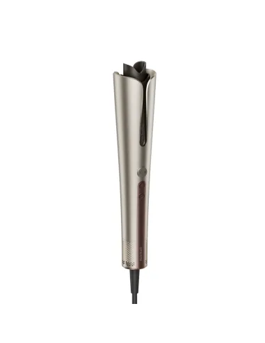 Rizador de pelo Dreame Air-Auto Dorado: 32 mm y aire frío