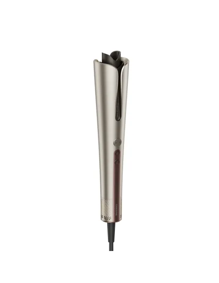 Rizador de pelo Dreame Air-Auto Dorado: 32 mm y aire frío