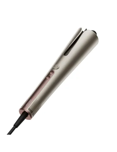 Rizador de pelo Dreame Air-Auto Dorado: 32 mm y aire frío