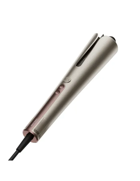 Rizador de pelo Dreame Air-Auto Dorado: 32 mm y aire frío