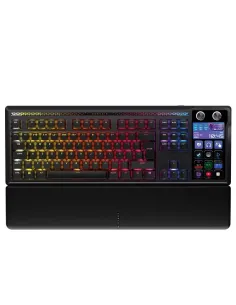 Corsair Galleon 100 SD con Stream Deck Teclado Mecánico con pantalla LCD RGB-1410904