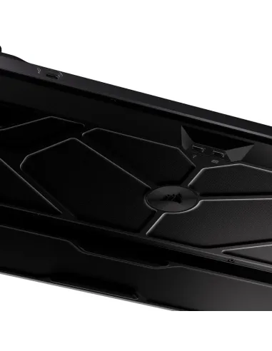 Teclado Mecánico Corsair Galleon 100 SD con Stream Deck LCD
